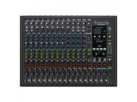 Mackie ONYX 16 Mackie ONYX 16